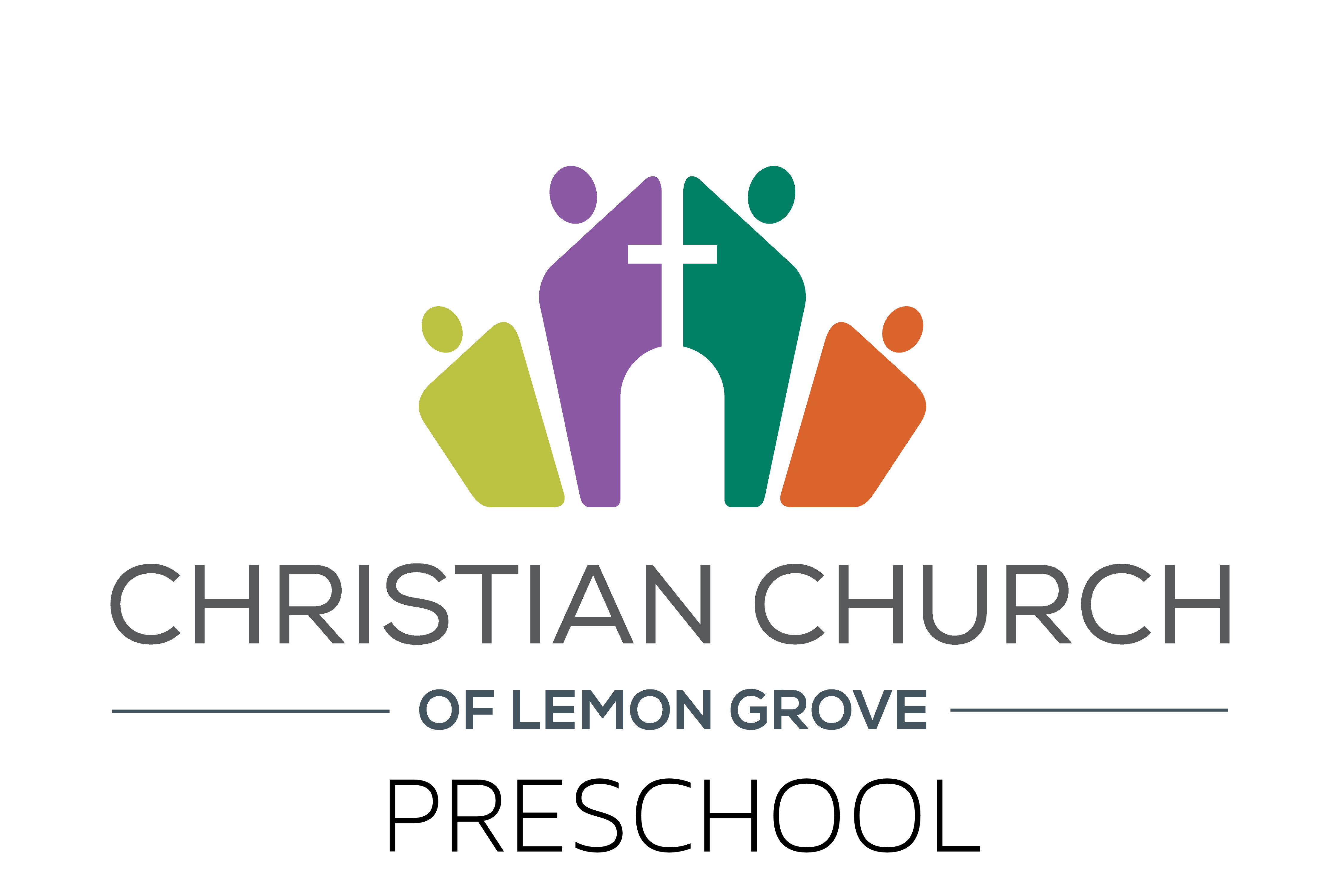 Christian Church of Lemon Grove Preschool